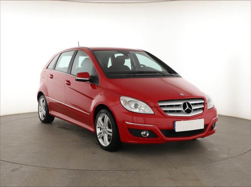 Mercedes-Benz Class B
