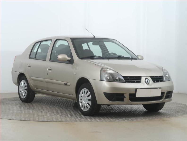 Renault Thalia