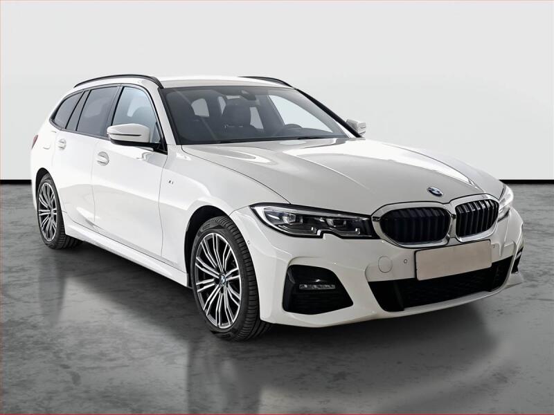 BMW 3er Reihe