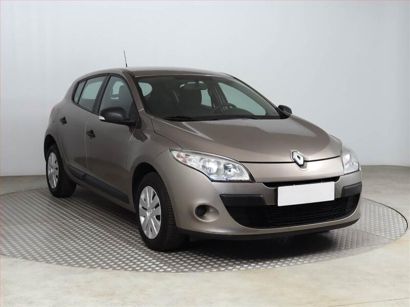 Renault M�gane