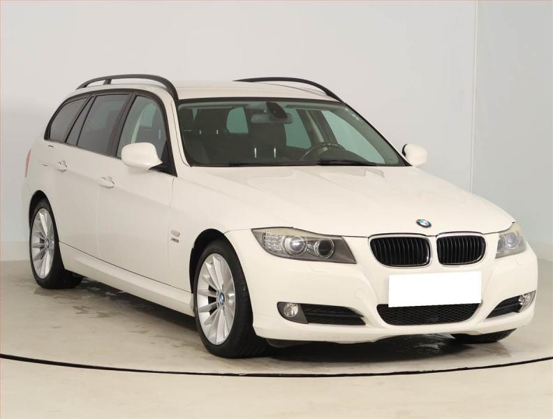 BMW 3er Reihe