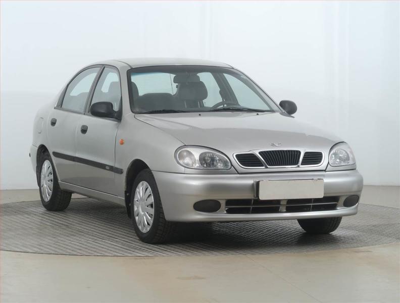 Daewoo Lanos