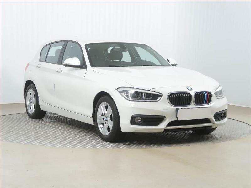 BMW 1er Reihe