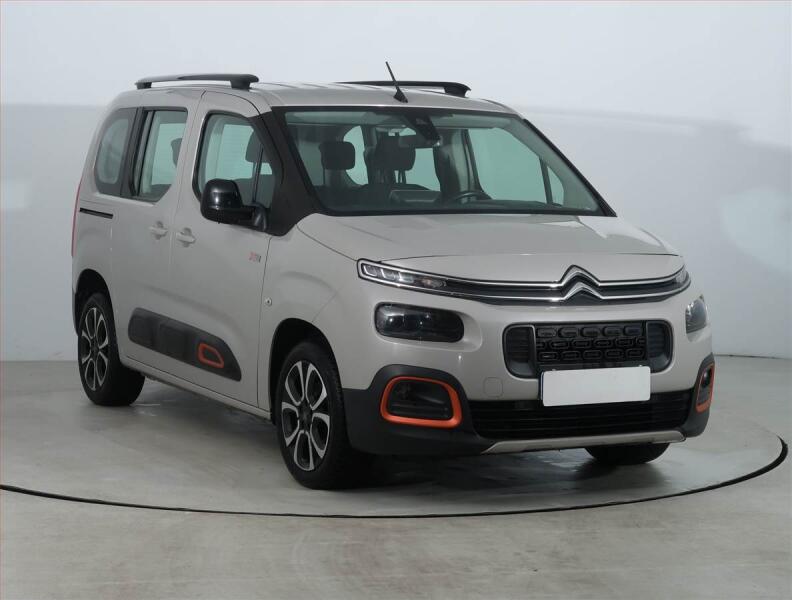 Citro�n Berlingo