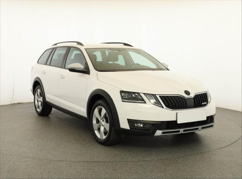 �koda Octavia