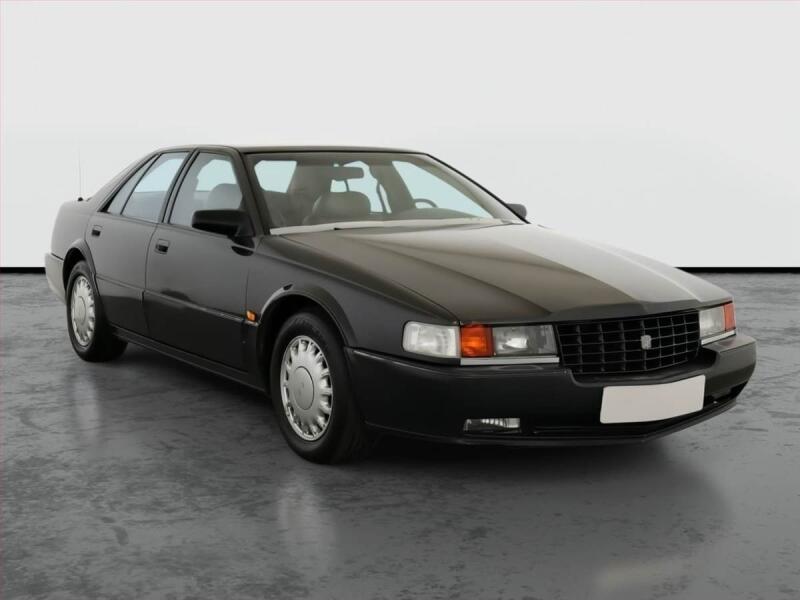Cadillac Seville