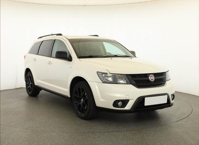 Fiat Freemont