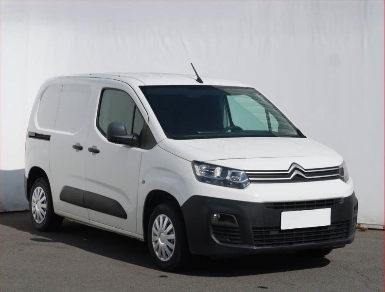Citron Berlingo