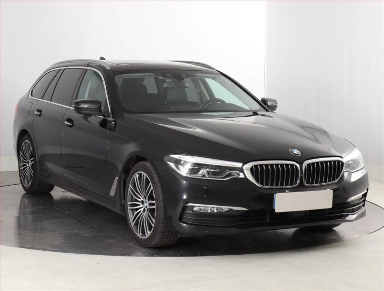 BMW 5er Reihe
