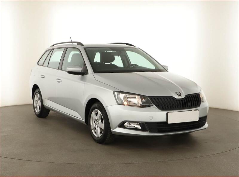 �koda Fabia