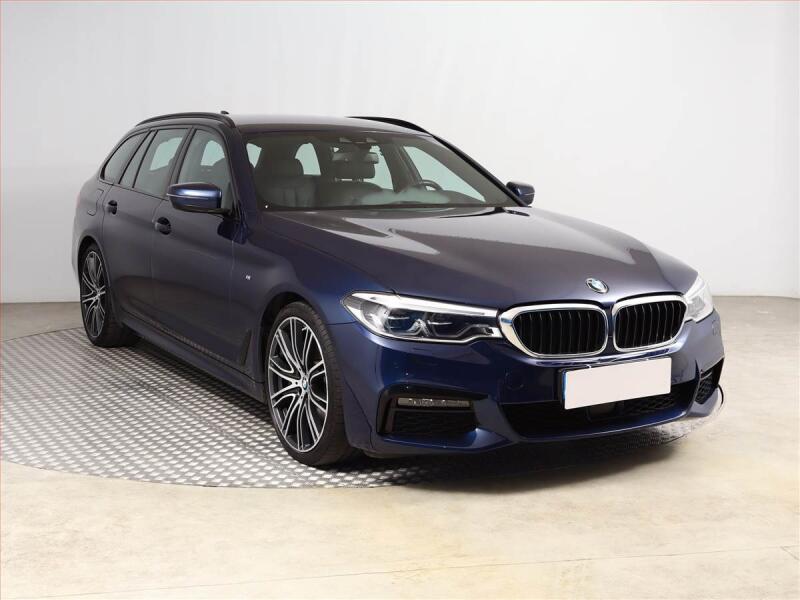 BMW 5er Reihe