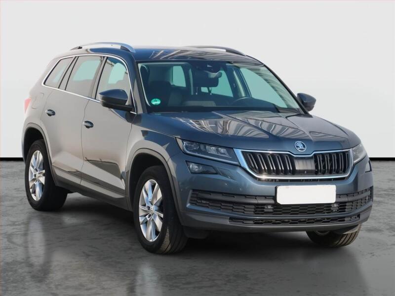 �koda Kodiaq