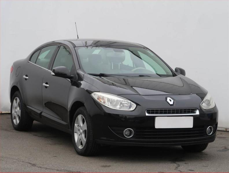 Renault Fluence
