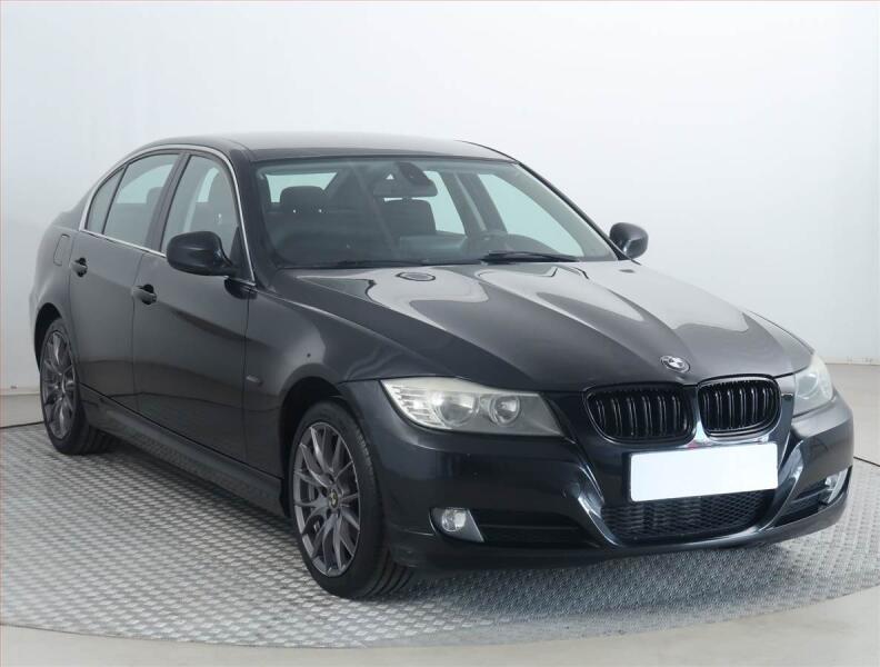 BMW Rad 3
