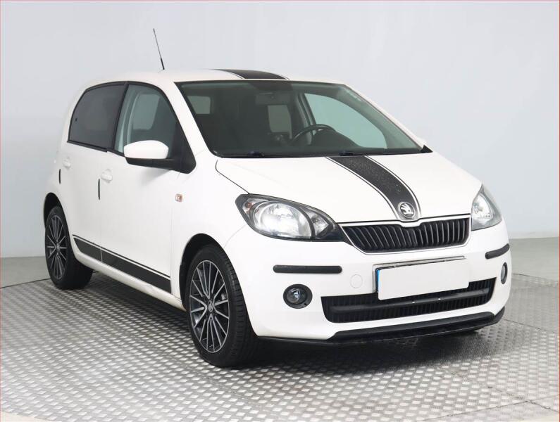 �koda Citigo