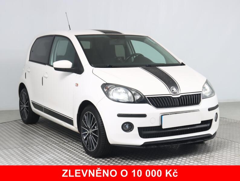 �koda Citigo