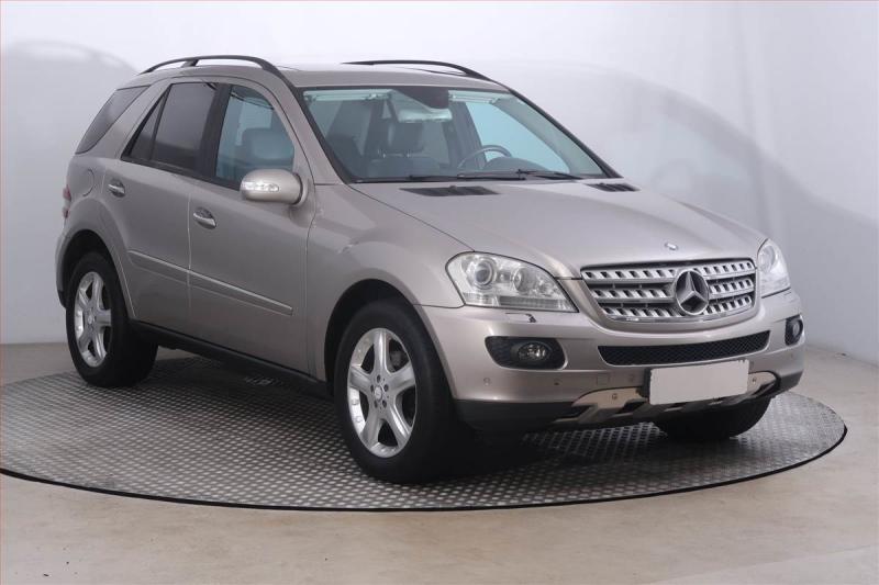 Mercedes-Benz Klasse M