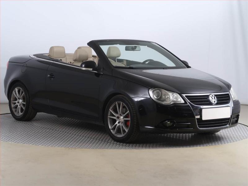 Volkswagen EOS