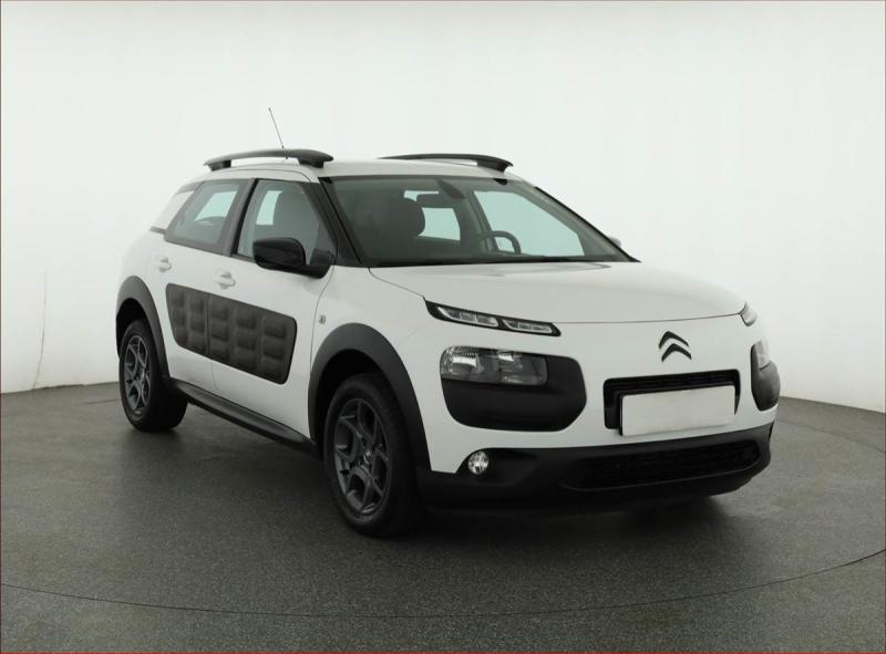 Citron C4 Cactus