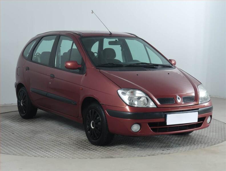 Renault Sc�nic