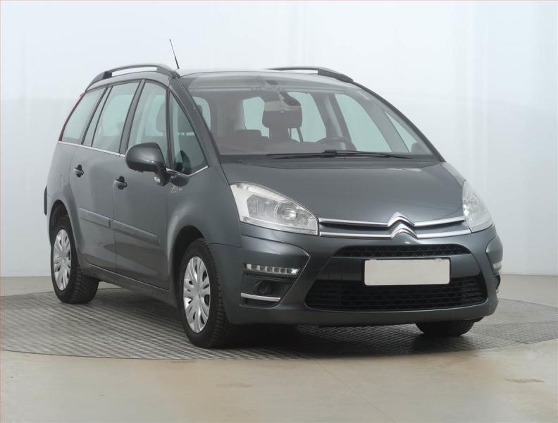 Citron C4 Picasso