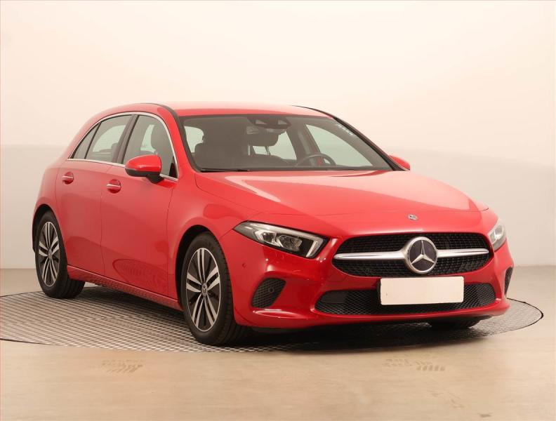 Mercedes-Benz Klasse A