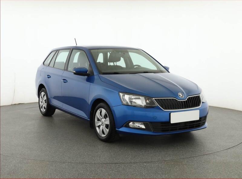 �koda Fabia