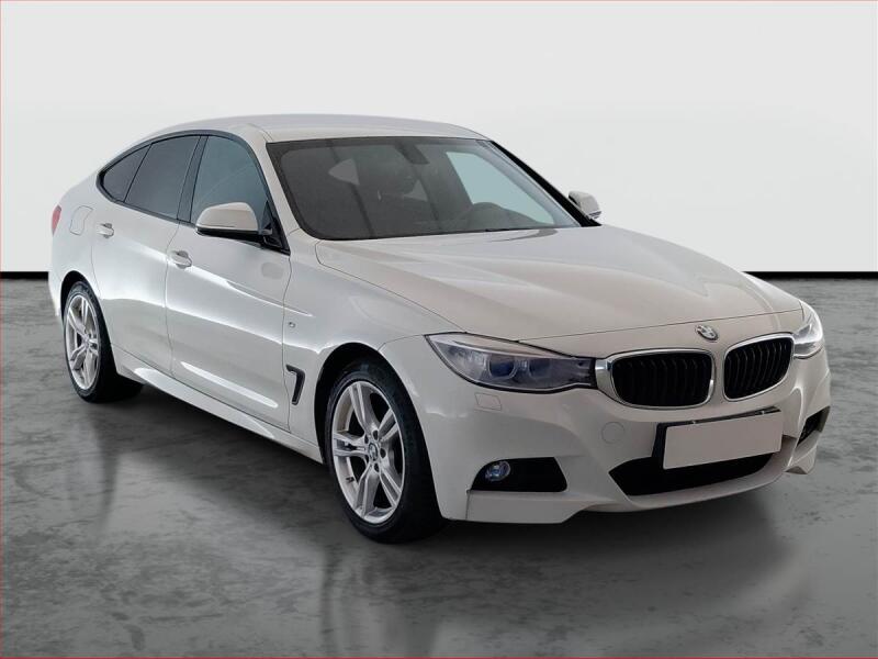 BMW Serie 3