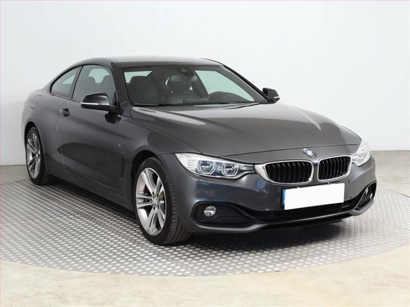 BMW Seria 4
