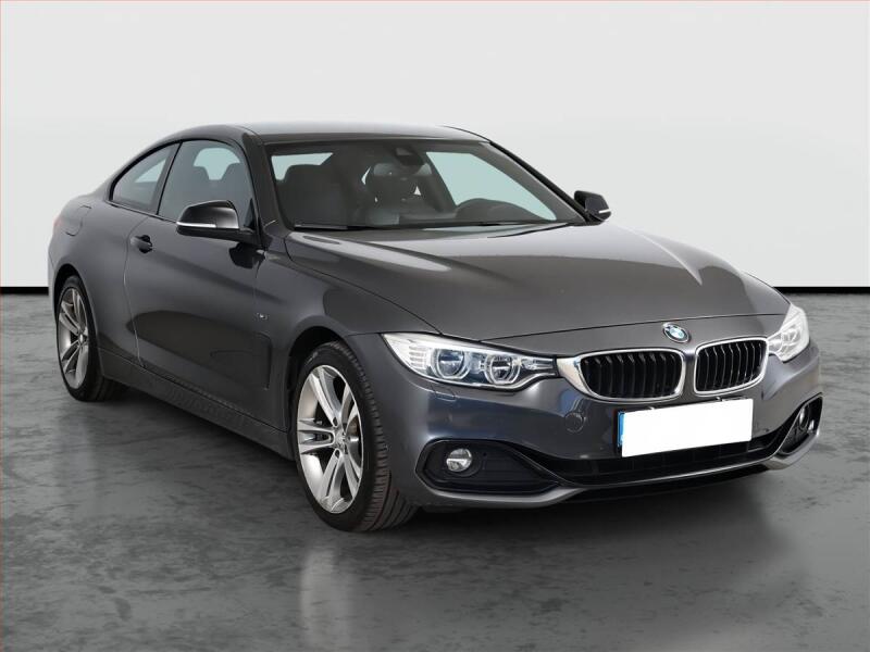 BMW Serie 4