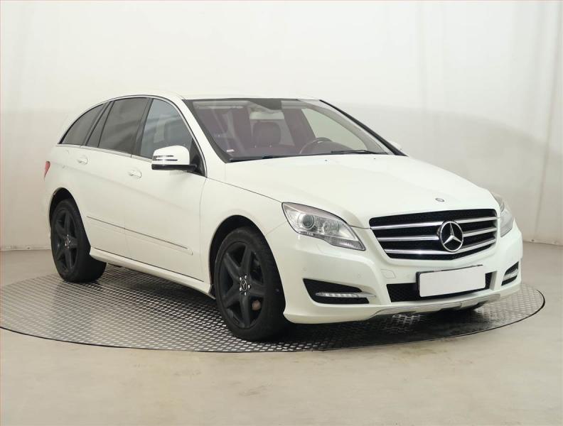 Mercedes-Benz Klasse R