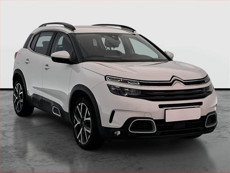 Citro�n C5 Aircross