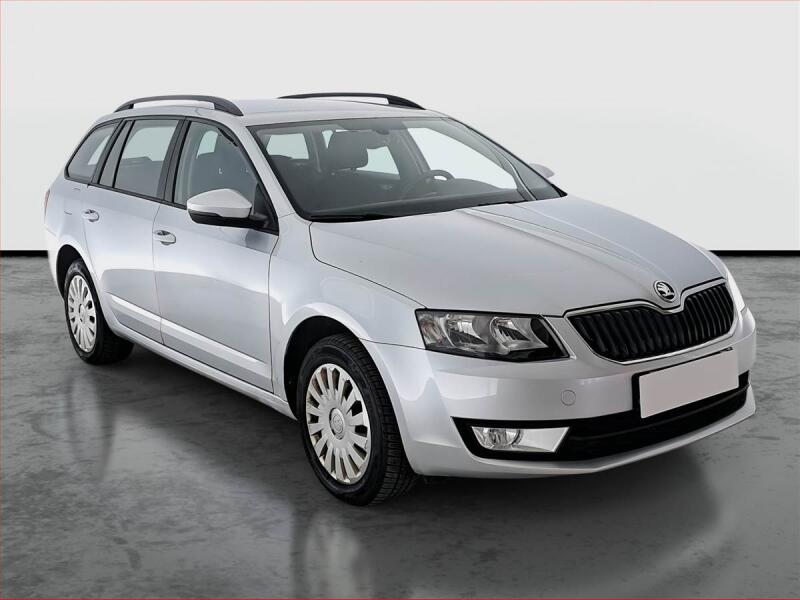 �koda Octavia