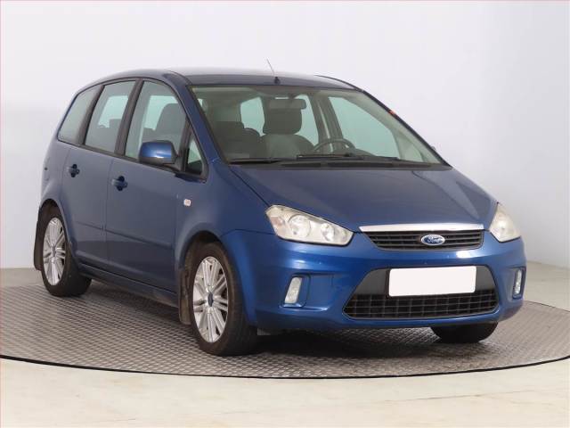 Ford Focus C-MAX