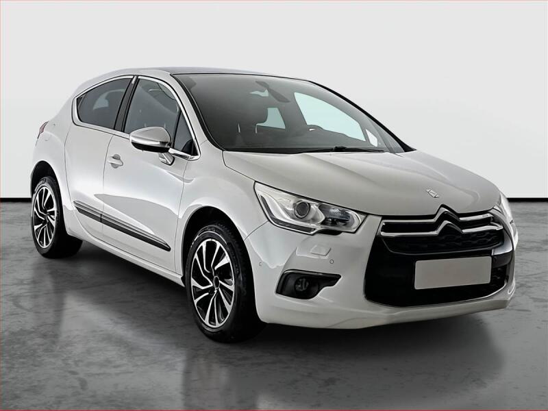 Citro�n DS4