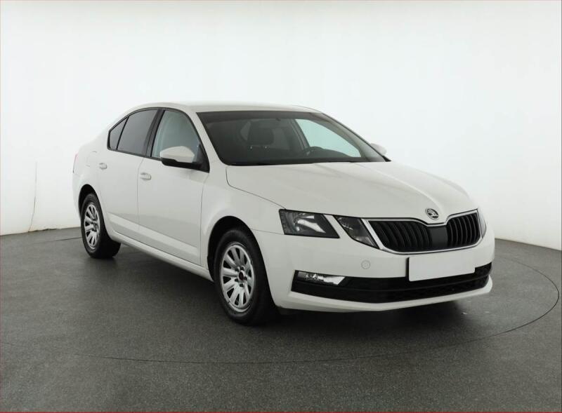 �koda Octavia
