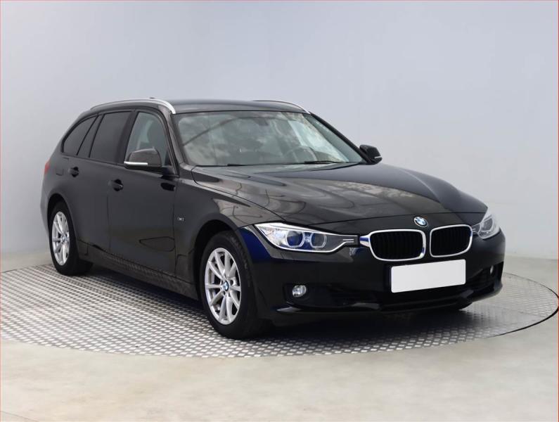 BMW 3er Reihe