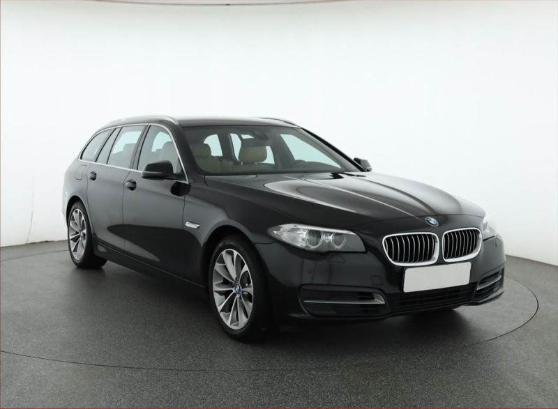 BMW 5er Reihe