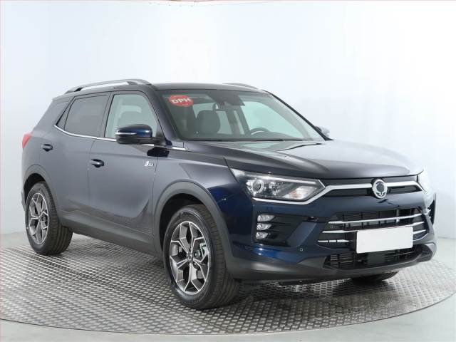 Hyundai Tucson 1.7 CRDi, Serv.kniha, Navi