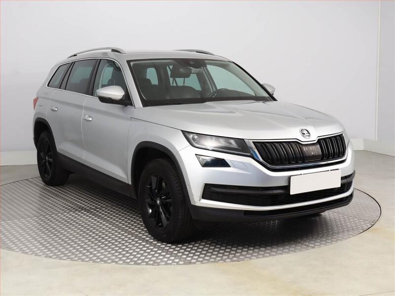 �koda Kodiaq