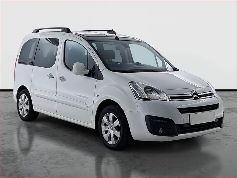 Citro�n Berlingo