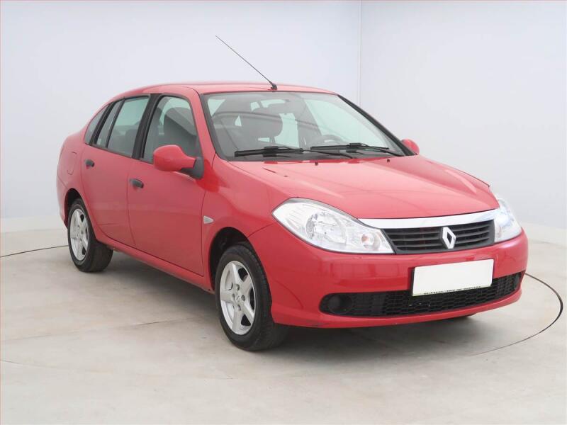 Renault Thalia