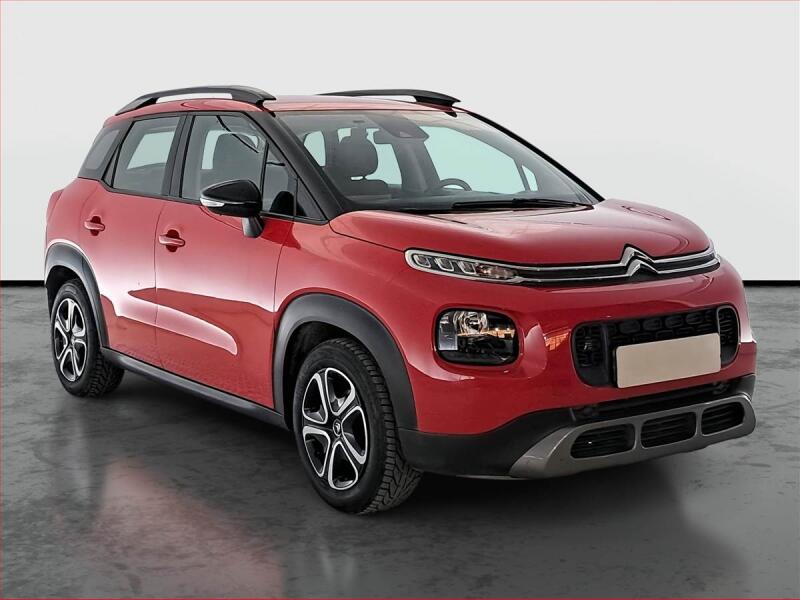 Citro�n C3 Aircross