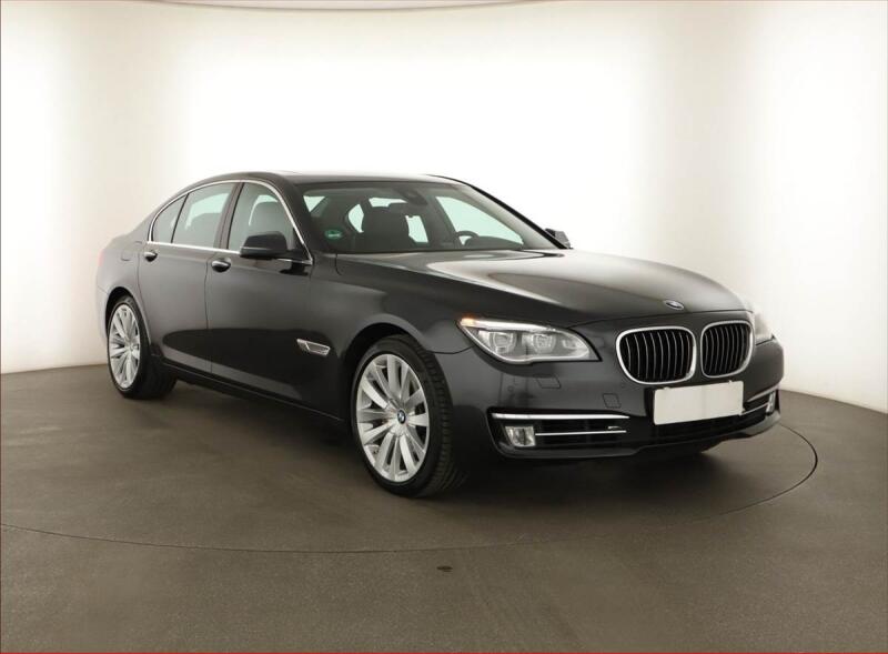 BMW Seria 7