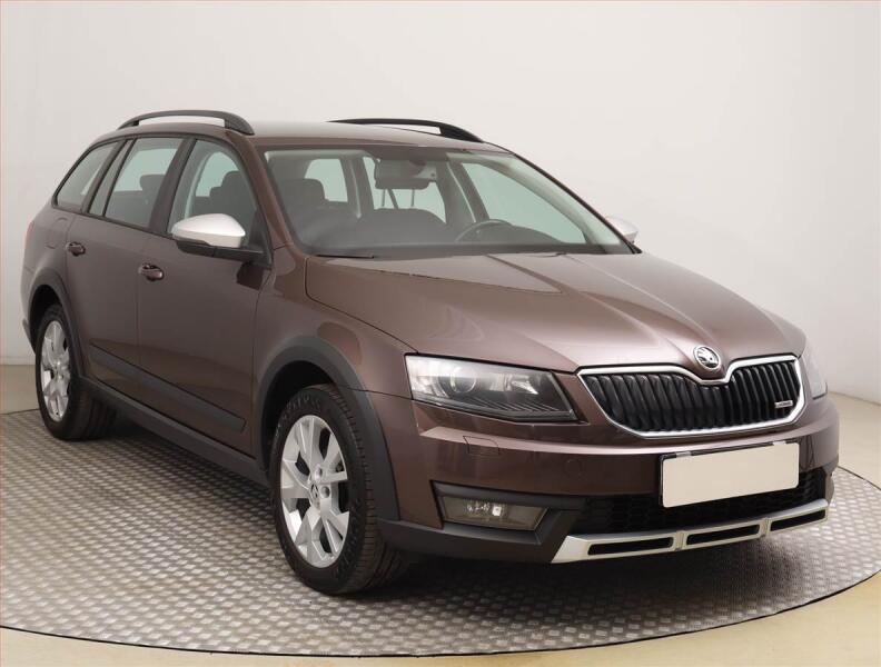 �koda Octavia