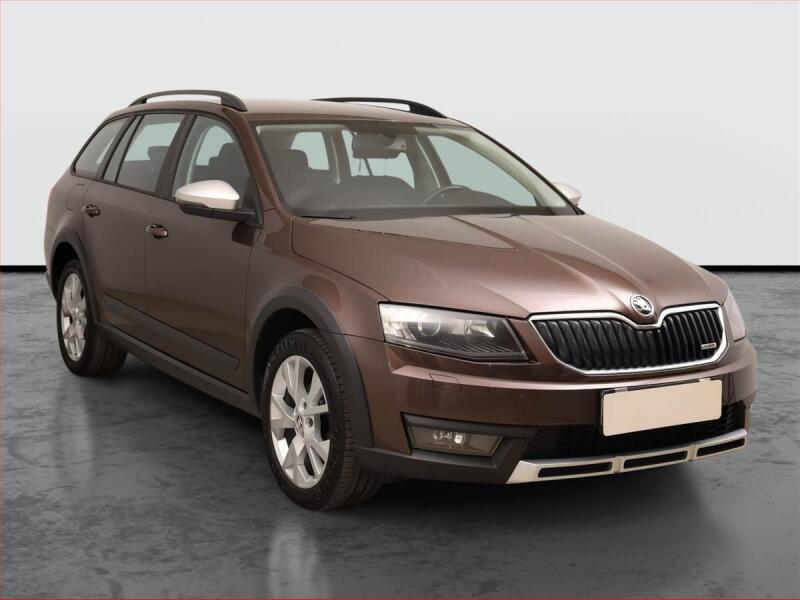 �koda Octavia