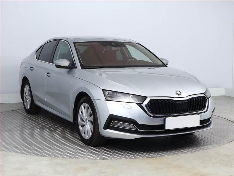 �koda Octavia