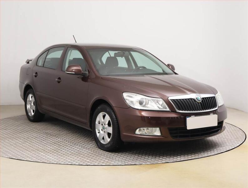 �koda Octavia