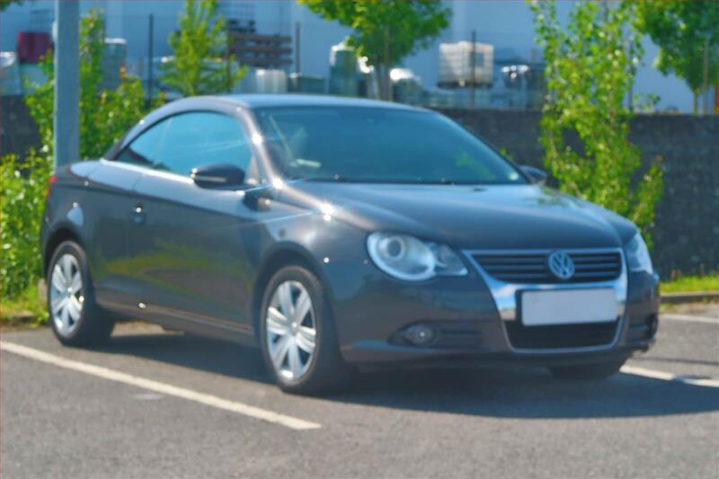 Volkswagen EOS