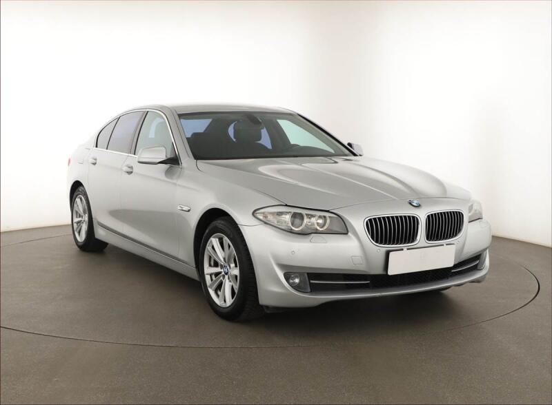 BMW Serie 5